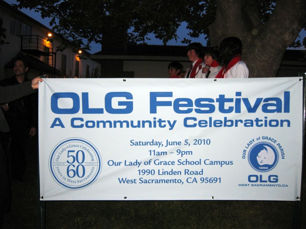 My West Sacramento Photo of the Day OLG Festival on June 5, 2010
